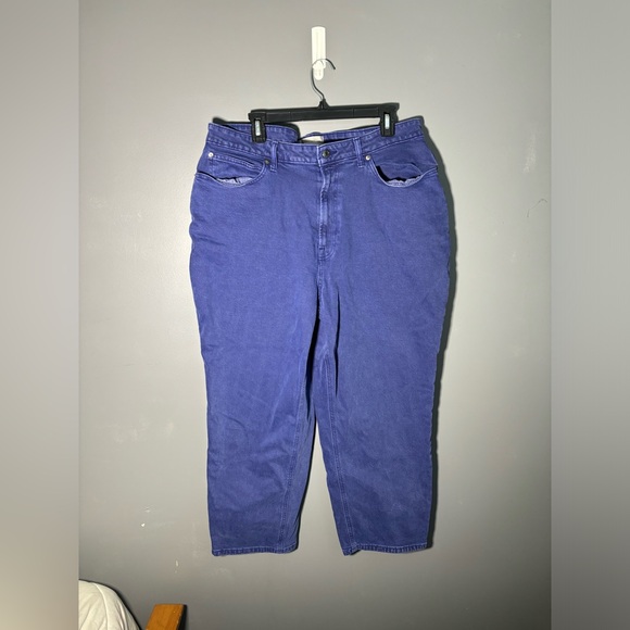 Everlane The Way High Curvy Jean Womens Size 35 - Picture 2 of 5